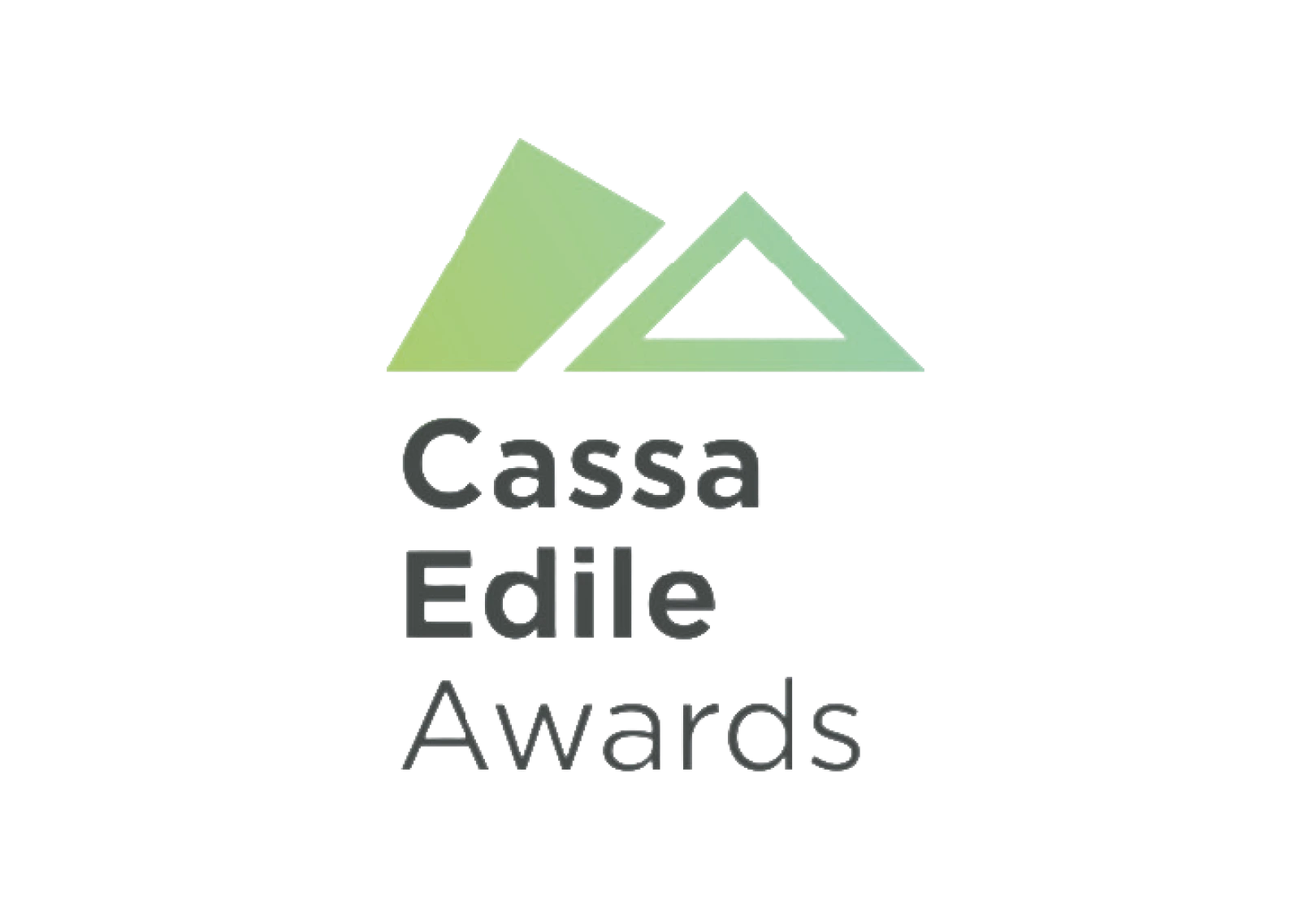 Cassa Edile Awards - NovaEdil