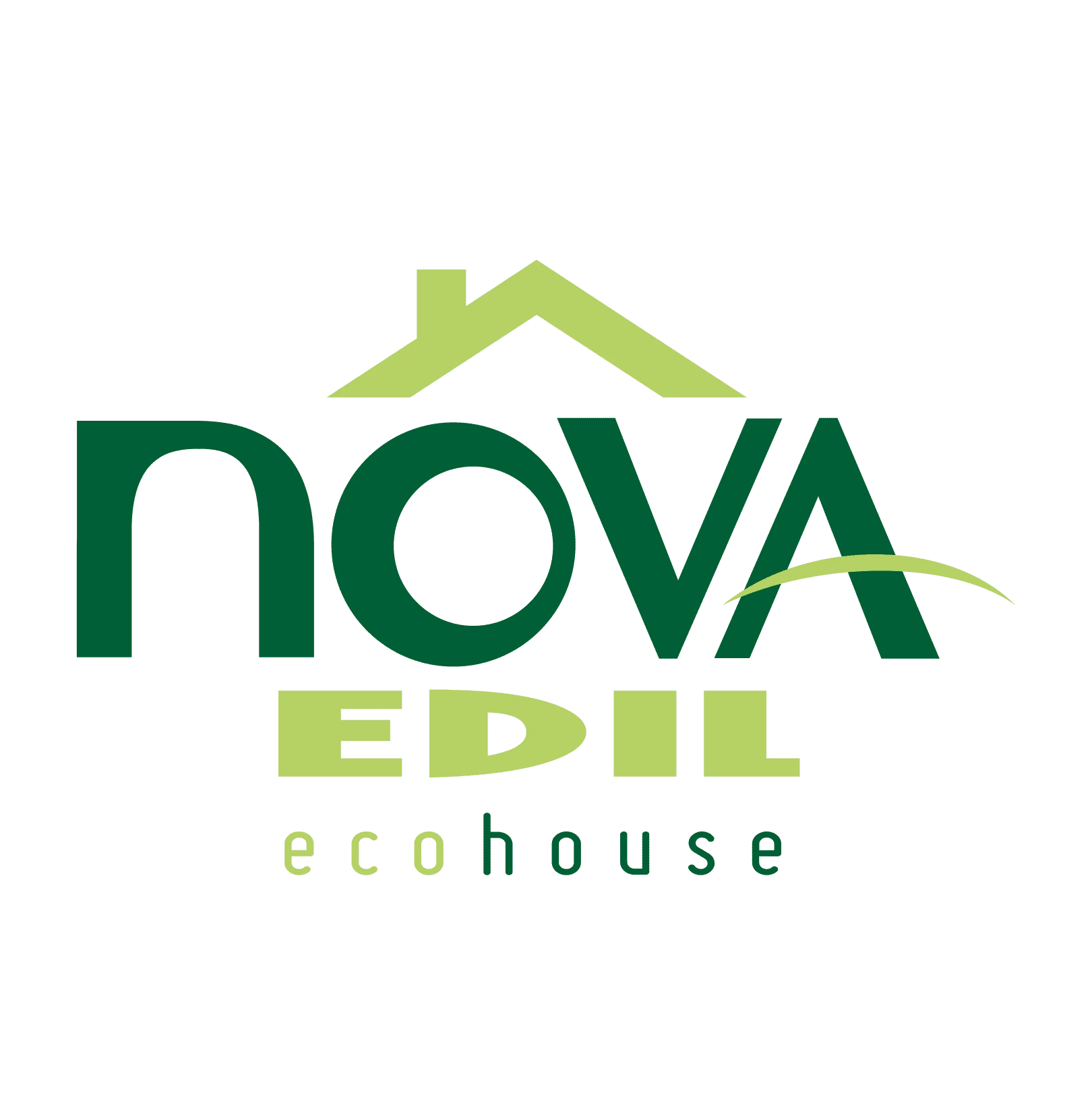 Light logo - NovaEdil