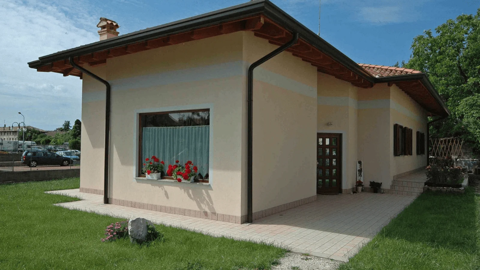 Progetto 2006 - 2 - NovaEdil Progetto 2006 - 2 - NovaEdil