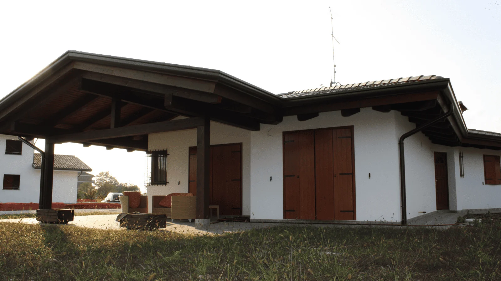 Progetto 2010 - 2 - NovaEdil Progetto 2010 - 2 - NovaEdil