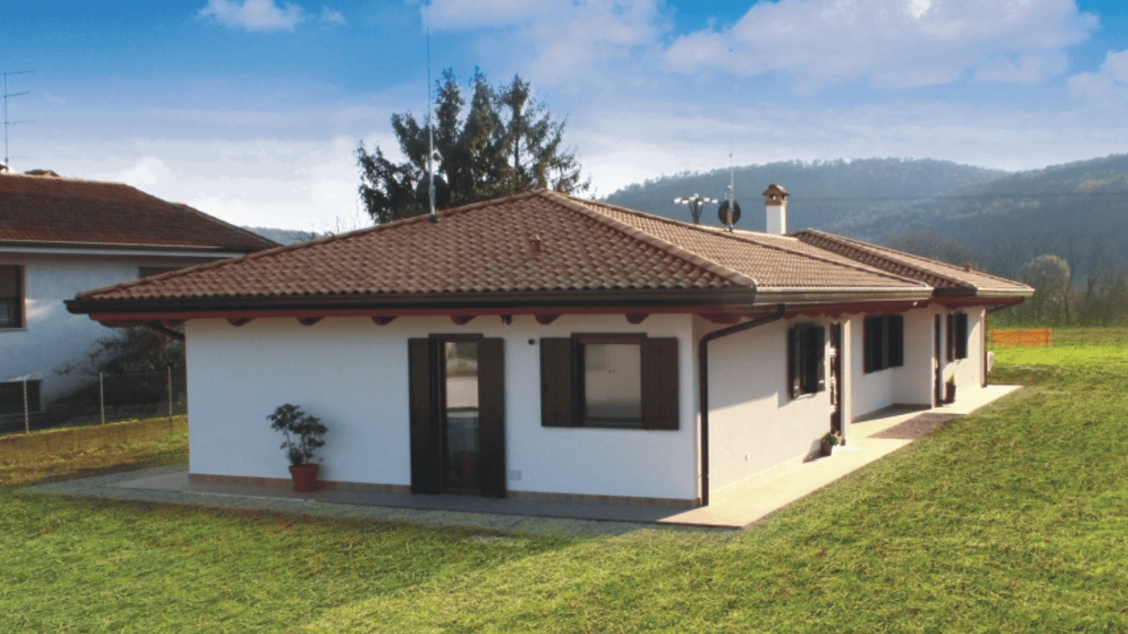 Progetto 2010 - NovaEdil Progetto 2010 - NovaEdil