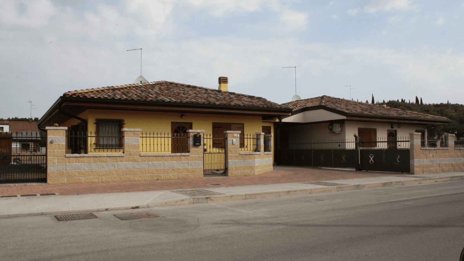 Progetto 2011 - 2 - NovaEdil Progetto 2011 - 2 - NovaEdil