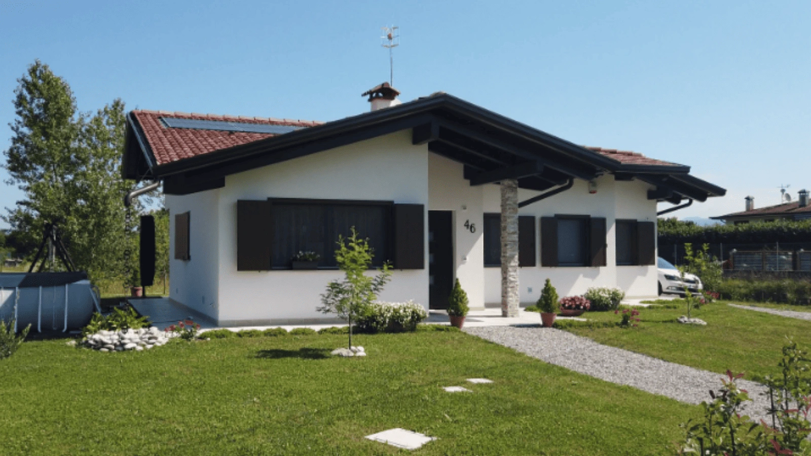 Progetto 2011 - NovaEdil Progetto 2011 - NovaEdil
