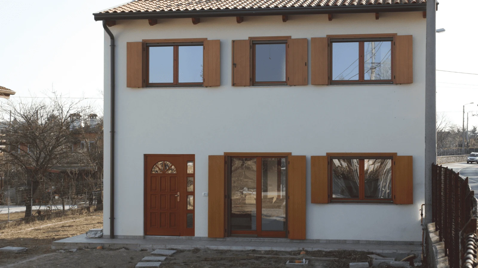 Progetto 2012 - 2 - NovaEdil Progetto 2012 - 2 - NovaEdil