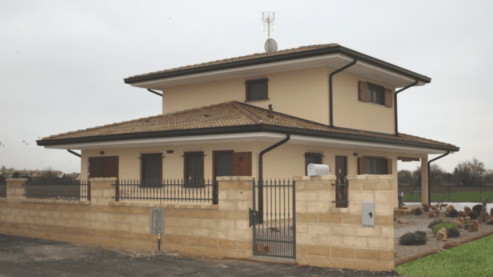 Progetto 2012 - 3 - NovaEdil Progetto 2012 - 3 - NovaEdil