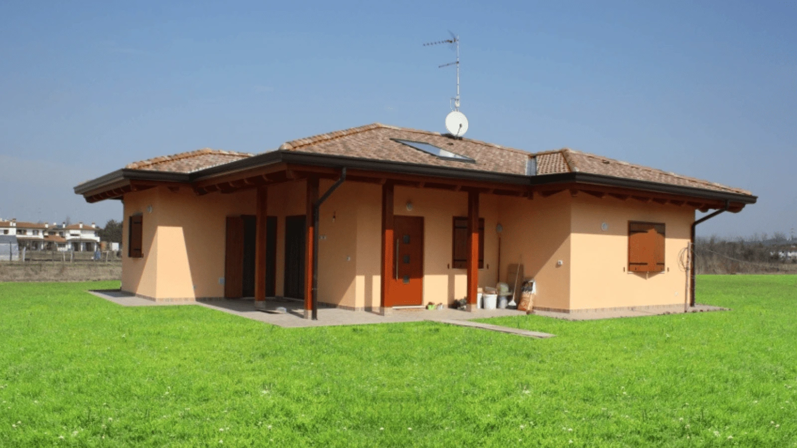 Progetto 2012 - NovaEdil Progetto 2012 - NovaEdil