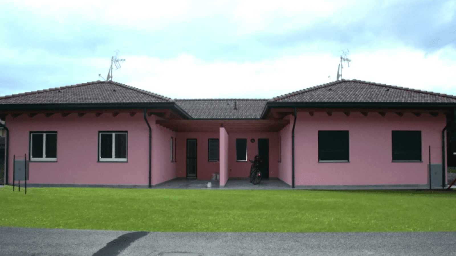 Progetto 2013 - 2 - NovaEdil Progetto 2013 - 2 - NovaEdil