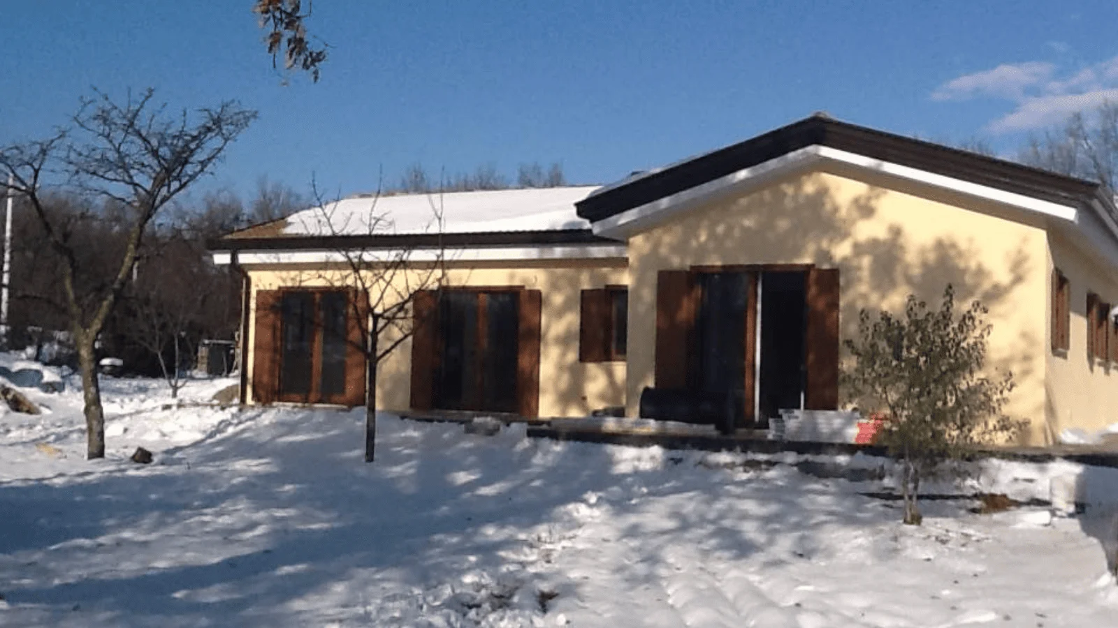 Progetto 2013 - 4 - NovaEdil Progetto 2013 - 4 - NovaEdil
