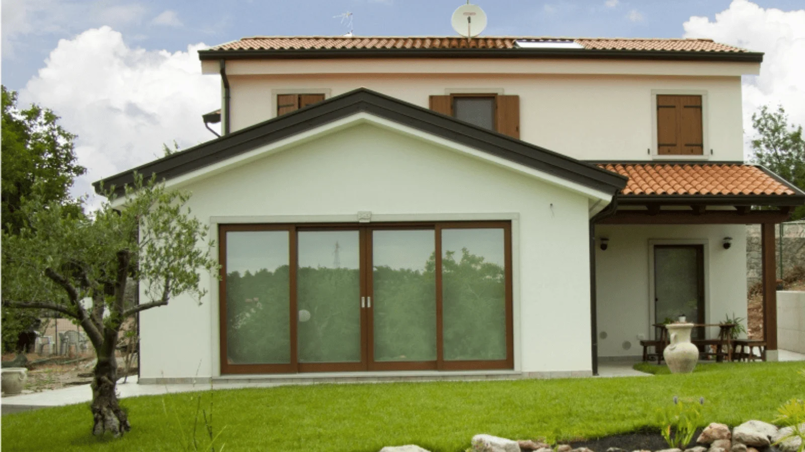 Progetto 2013 - 5 - NovaEdil Progetto 2013 - 5 - NovaEdil