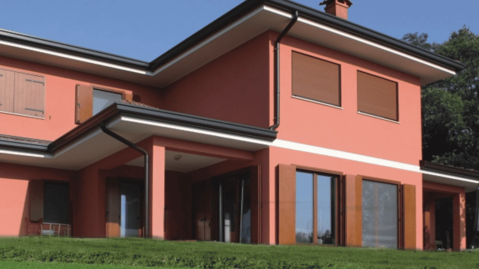 Progetto 2013 - 6 - NovaEdil Progetto 2013 - 6 - NovaEdil