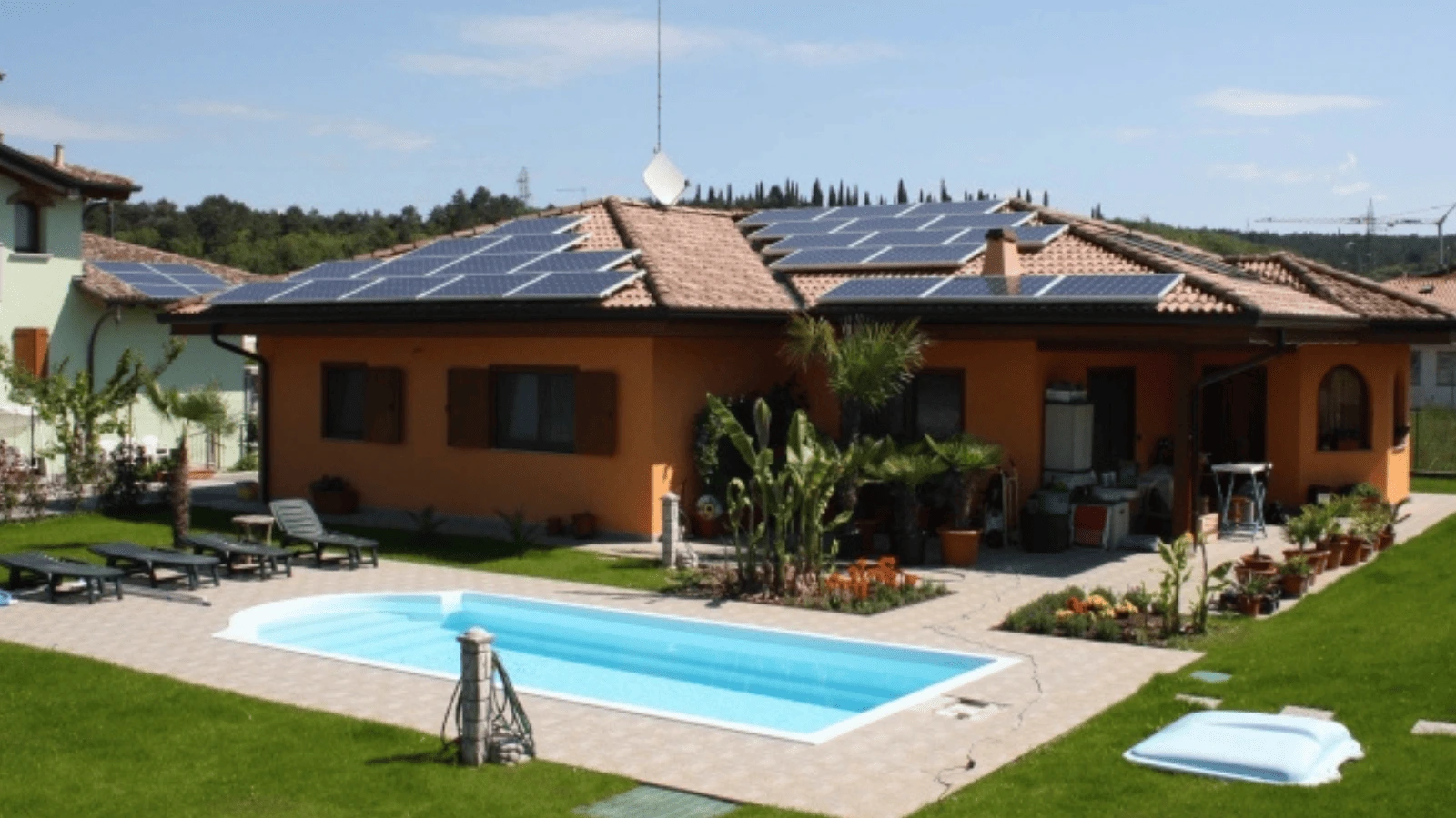 Progetto 2013 - NovaEdil Progetto 2013 - NovaEdil