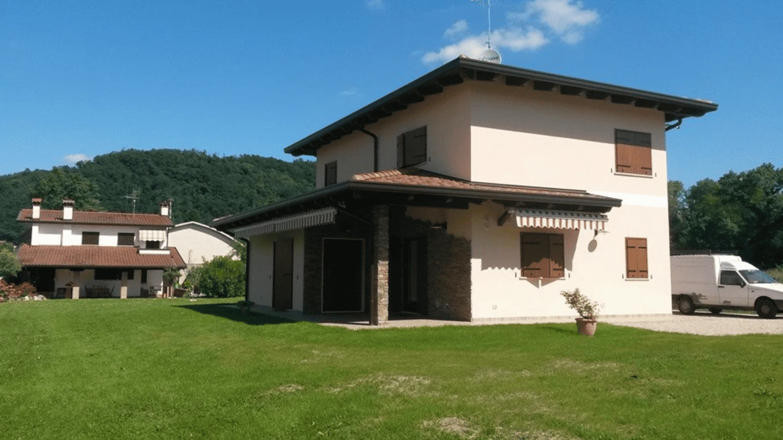 Progetto 2014 - 3 - NovaEdil Progetto 2014 - 3 - NovaEdil