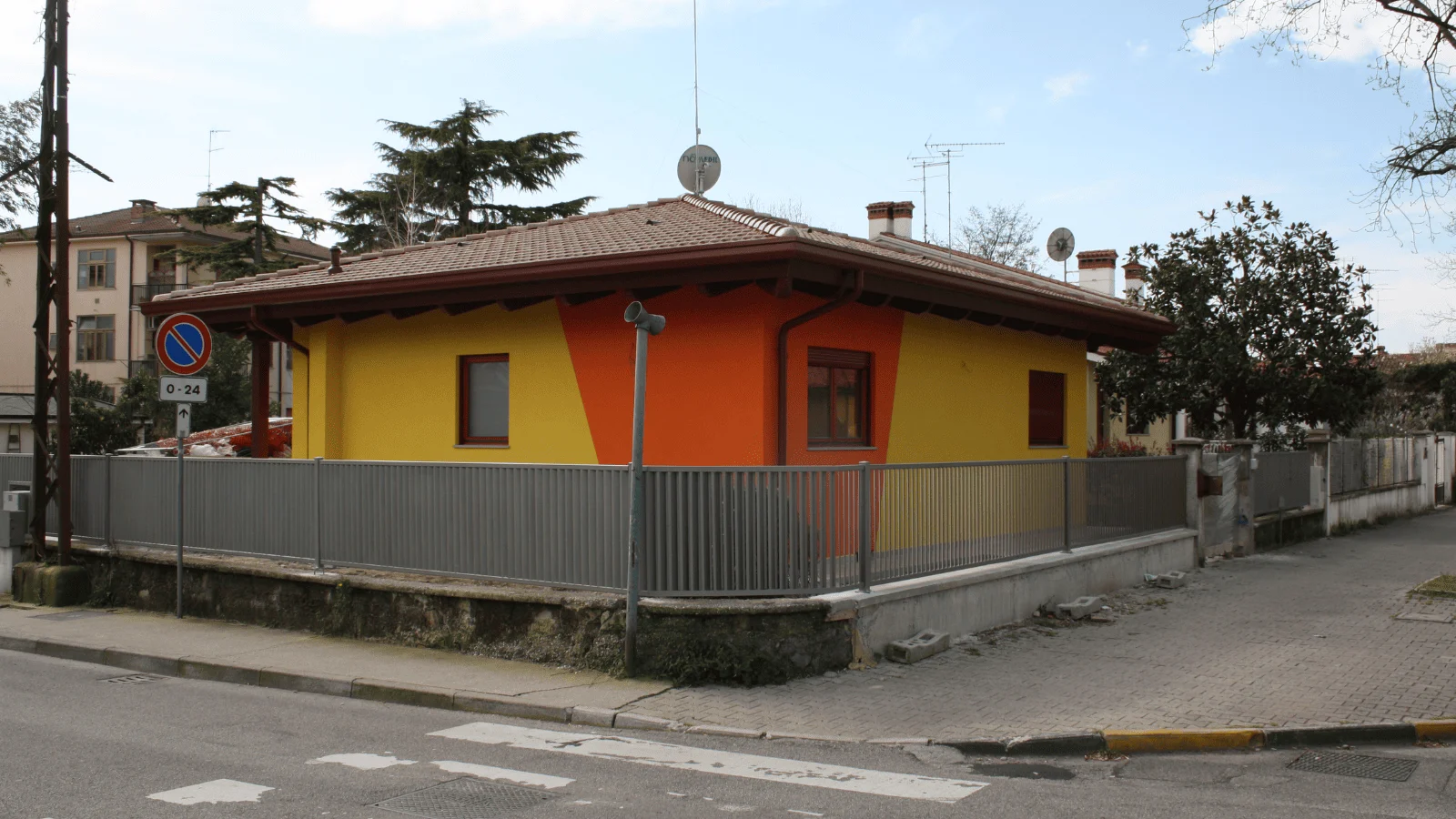 Progetto 2014 - 4 - NovaEdil Progetto 2014 - 4 - NovaEdil