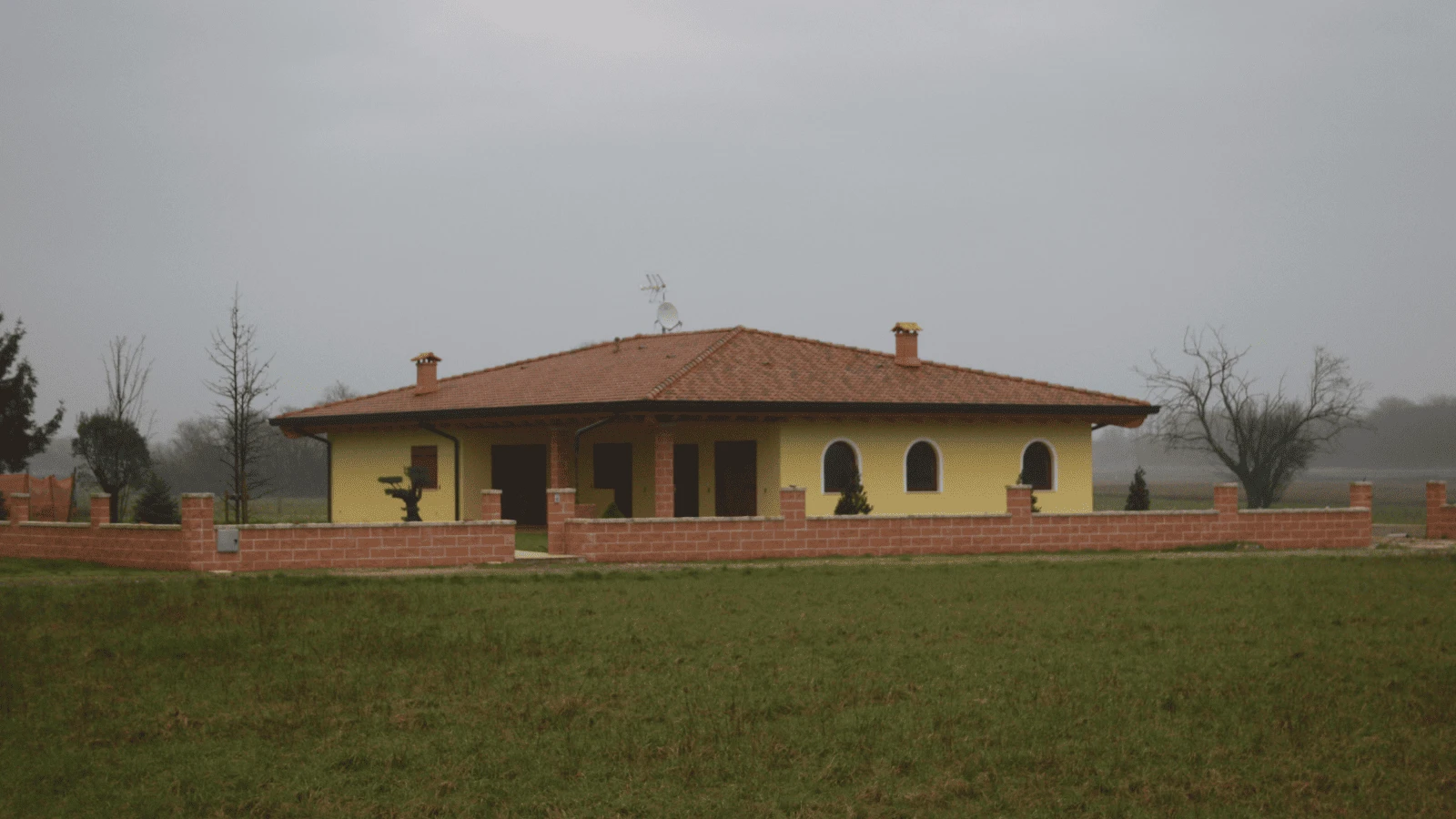 Progetto 2014 - 5 - NovaEdil Progetto 2014 - 5 - NovaEdil