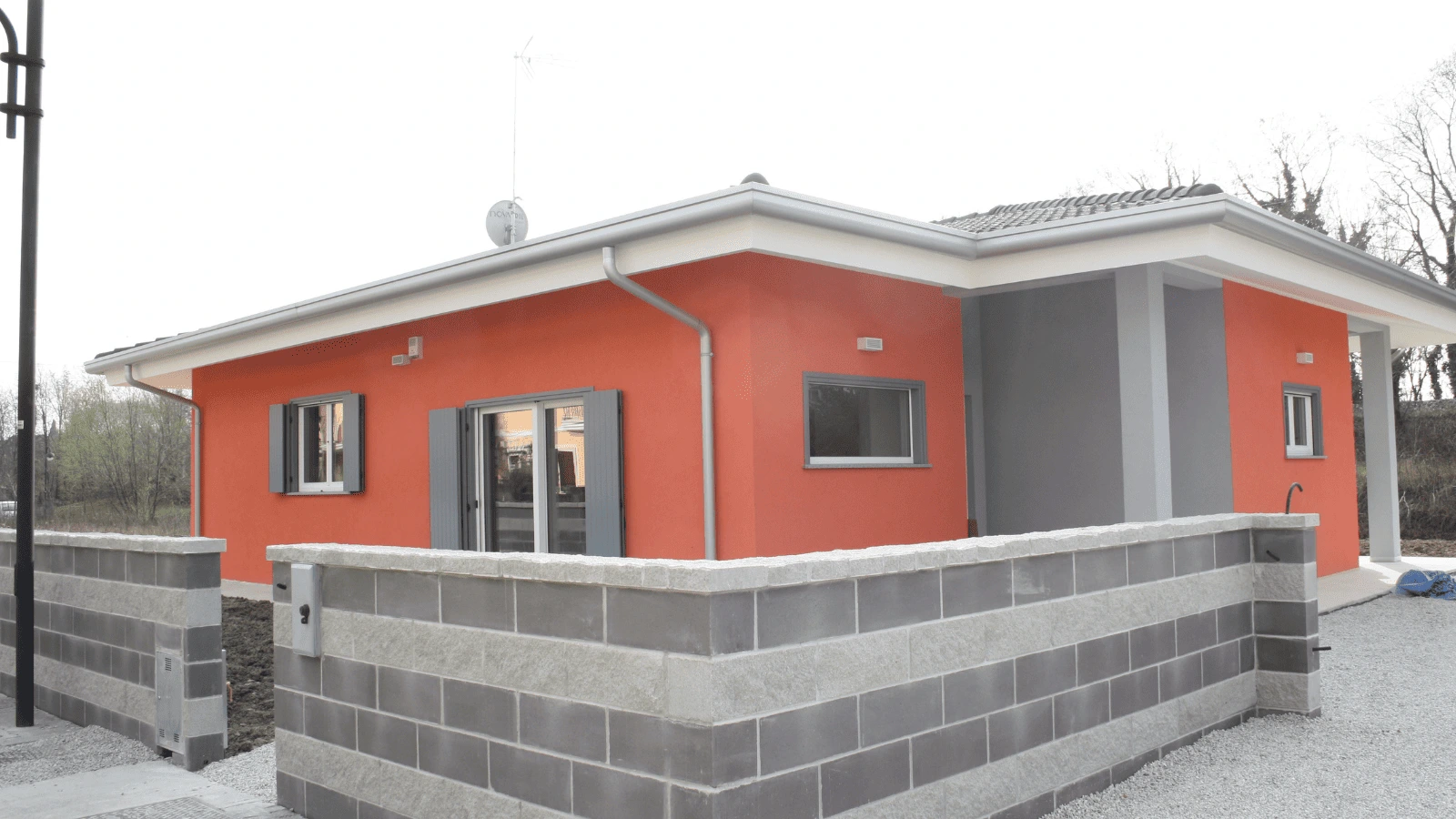 Progetto 2016 - NovaEdil Progetto 2016 - NovaEdil