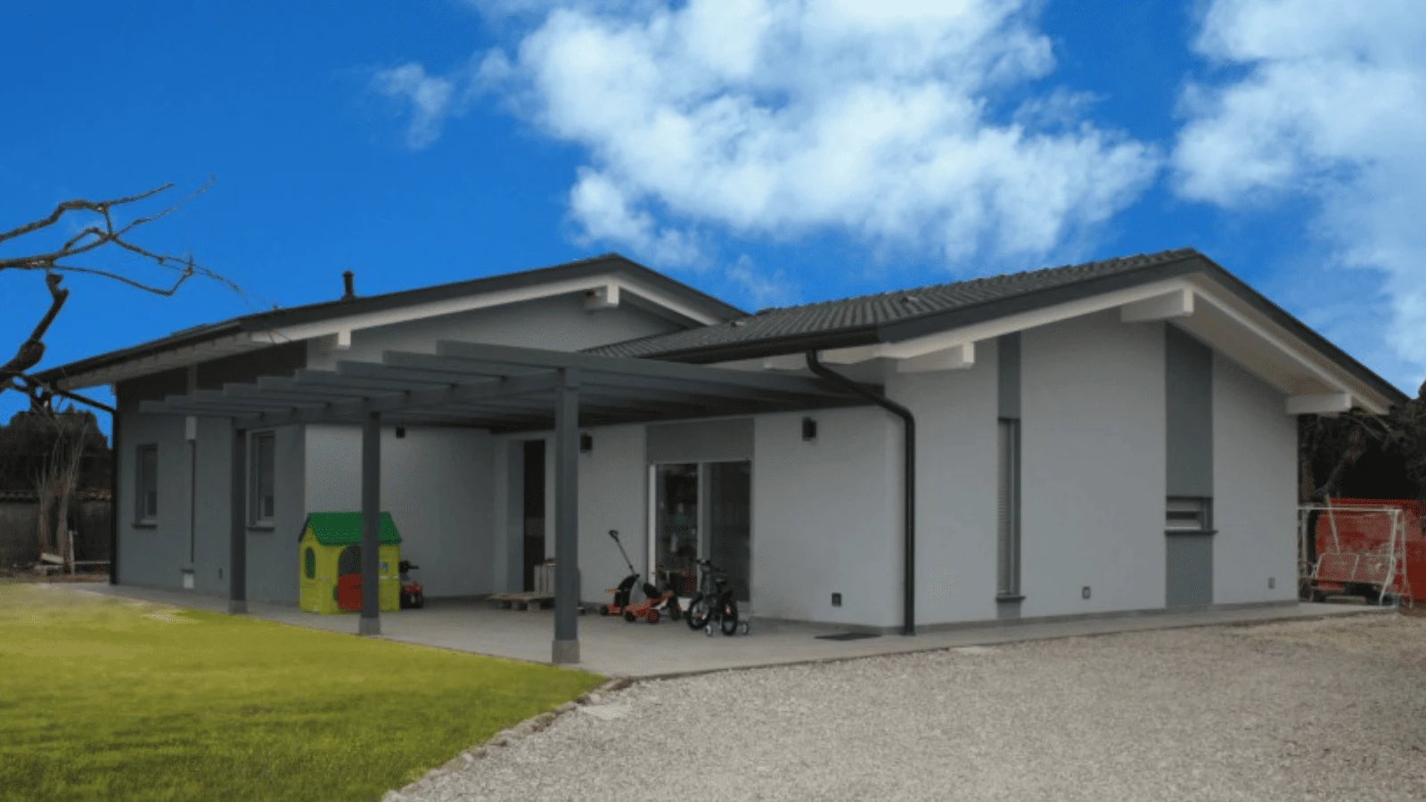 Progetto 2017 - 2 - NovaEdil Progetto 2017 - 2 - NovaEdil