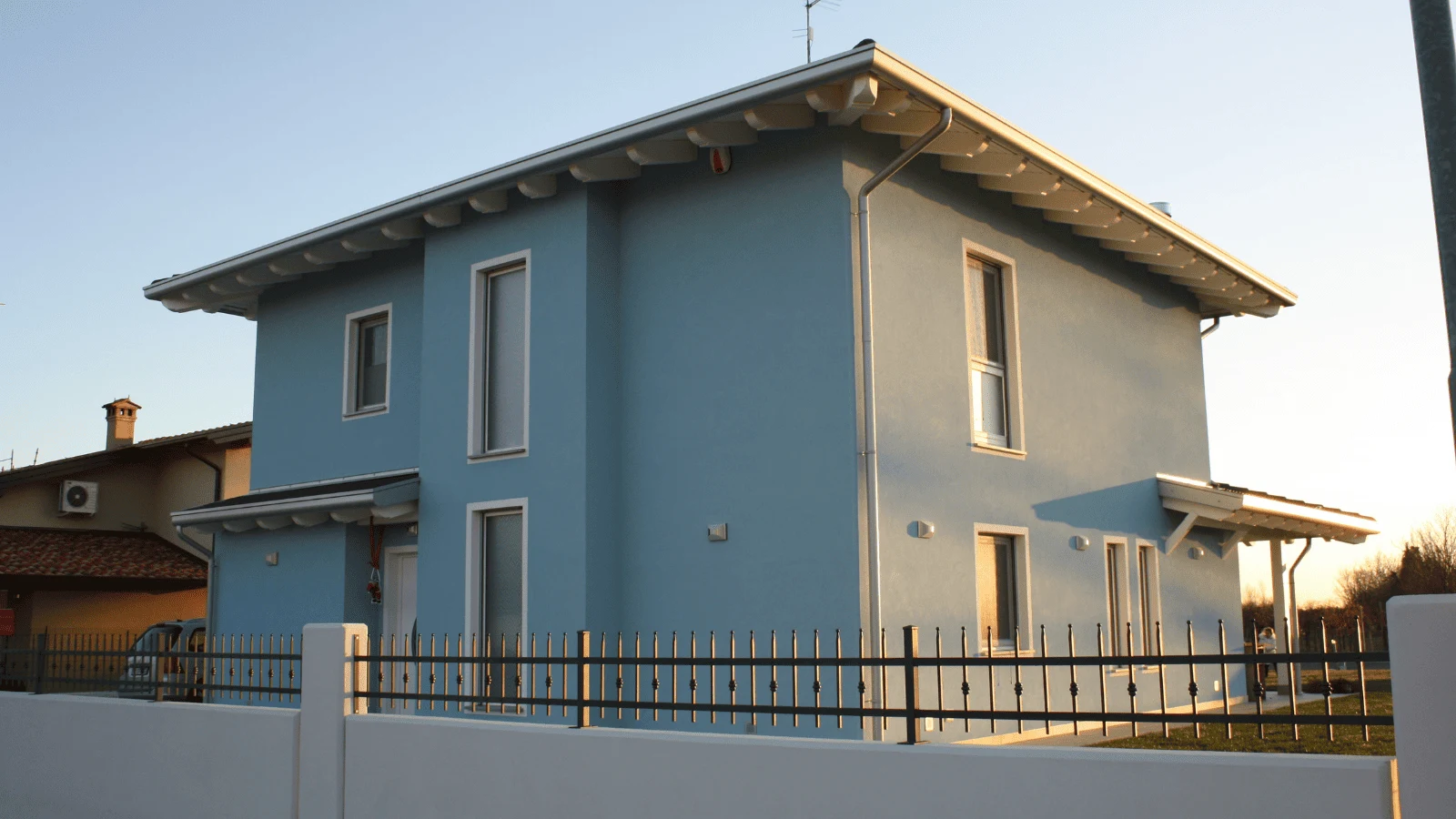 Progetto 2017 - 6 - NovaEdil Progetto 2017 - 6 - NovaEdil