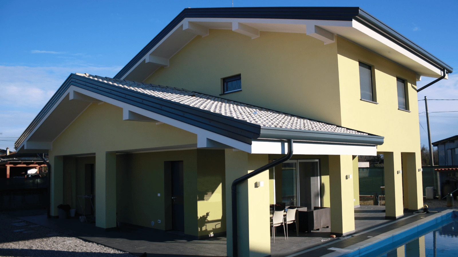 Progetto 2018 - NovaEdil Progetto 2018 - NovaEdil