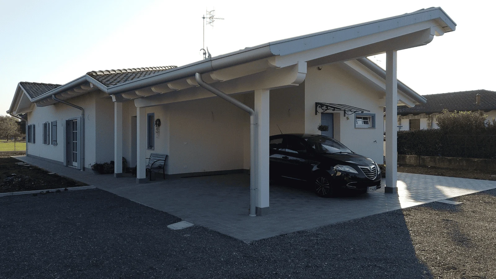 Progetto 2019 - 4 - NovaEdil Progetto 2019 - 4 - NovaEdil