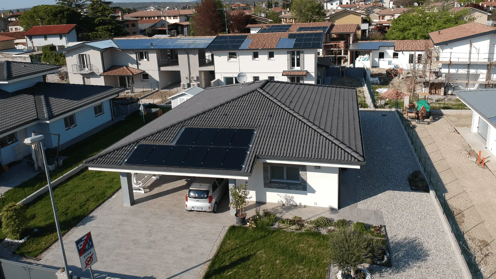 Progetto 2019 - 5 - NovaEdil Progetto 2019 - 5 - NovaEdil