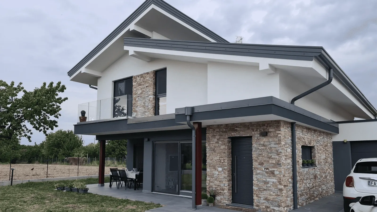 Progetto 2019 - 6 - NovaEdil Progetto 2019 - 6 - NovaEdil