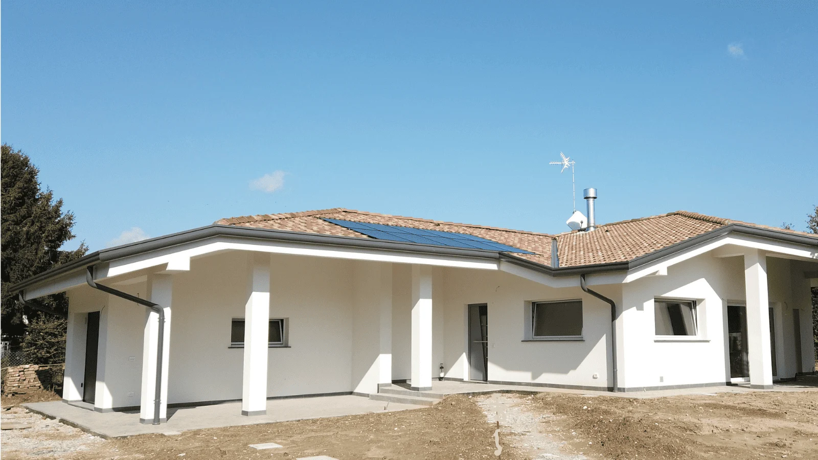 Progetto 2019 - 8 - NovaEdil Progetto 2019 - 8 - NovaEdil