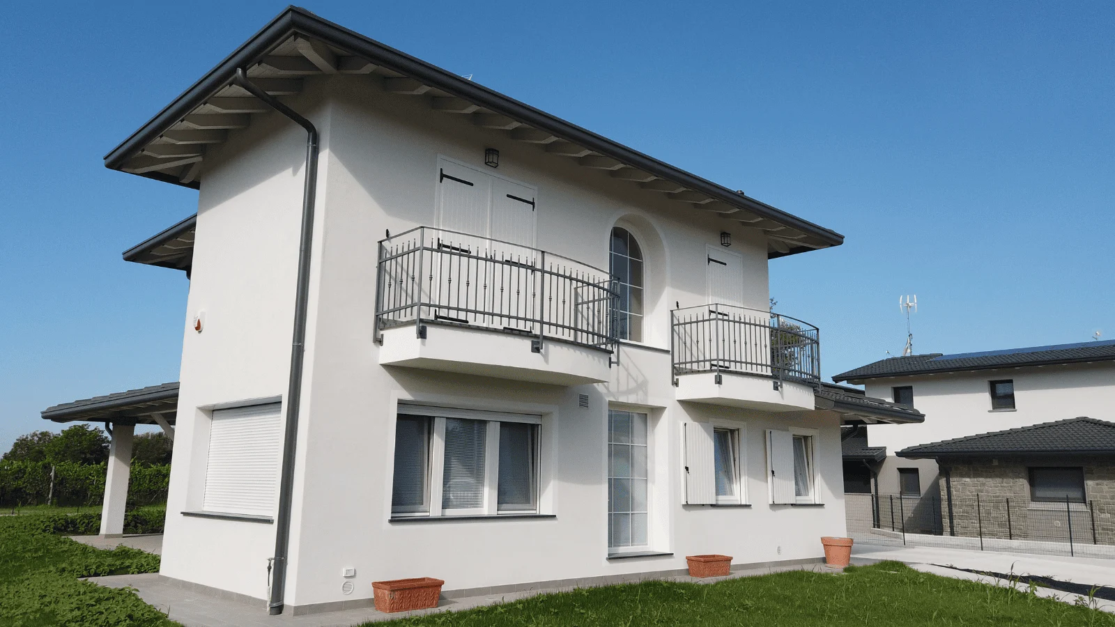 Progetto 2019 - 9 - NovaEdil Progetto 2019 - 9 - NovaEdil