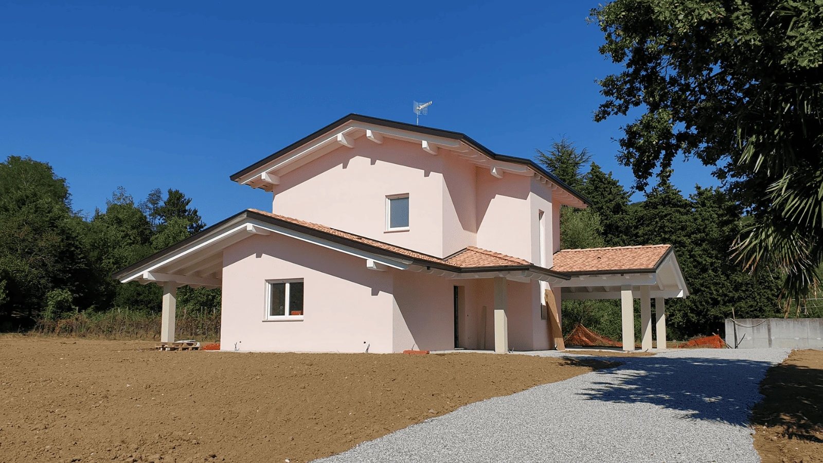 Progetto 2020 - 2 - NovaEdil Progetto 2020 - 2 - NovaEdil