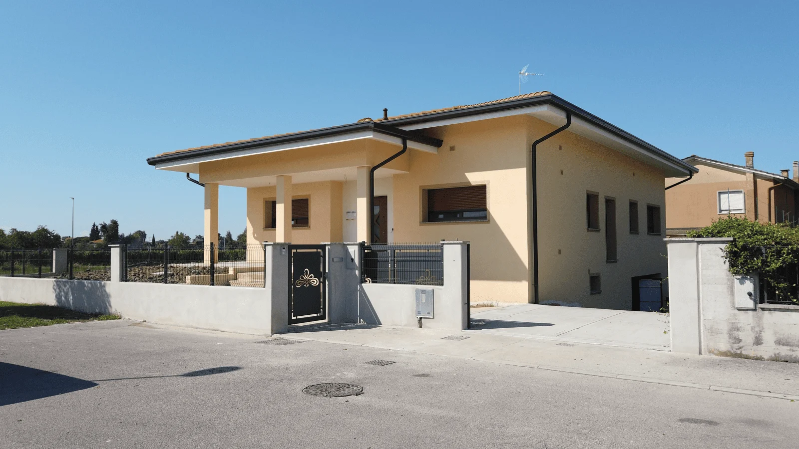 Progetto 2020 - 6 - NovaEdil Progetto 2020 - 6 - NovaEdil