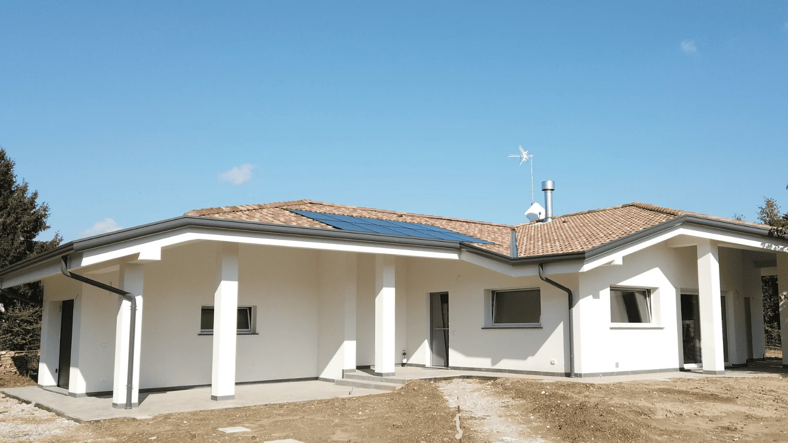 Progetto 2020 - 7 - NovaEdil Progetto 2020 - 7 - NovaEdil