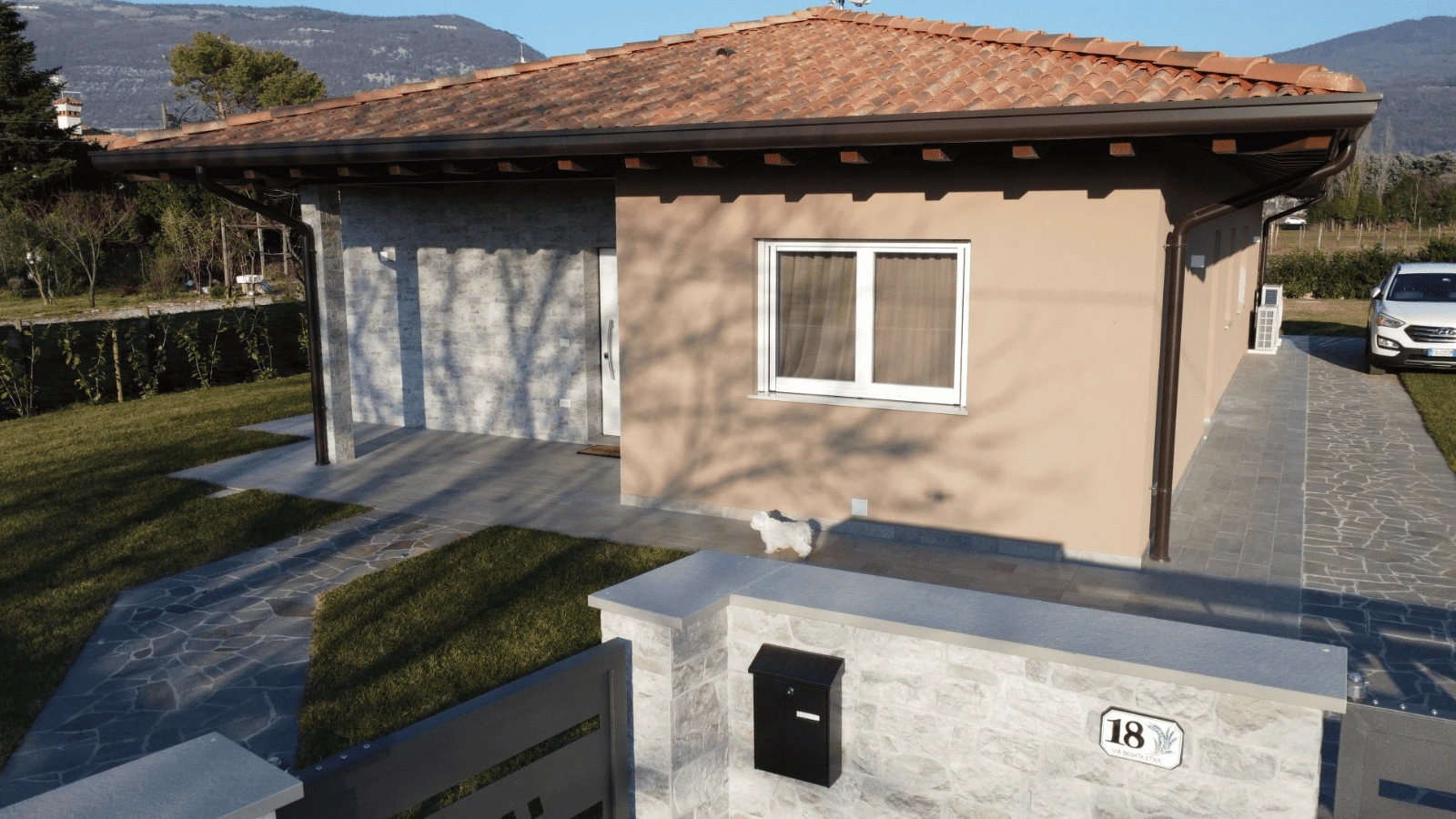 Progetto 2021 - 2 - NovaEdil Progetto 2021 - 2 - NovaEdil