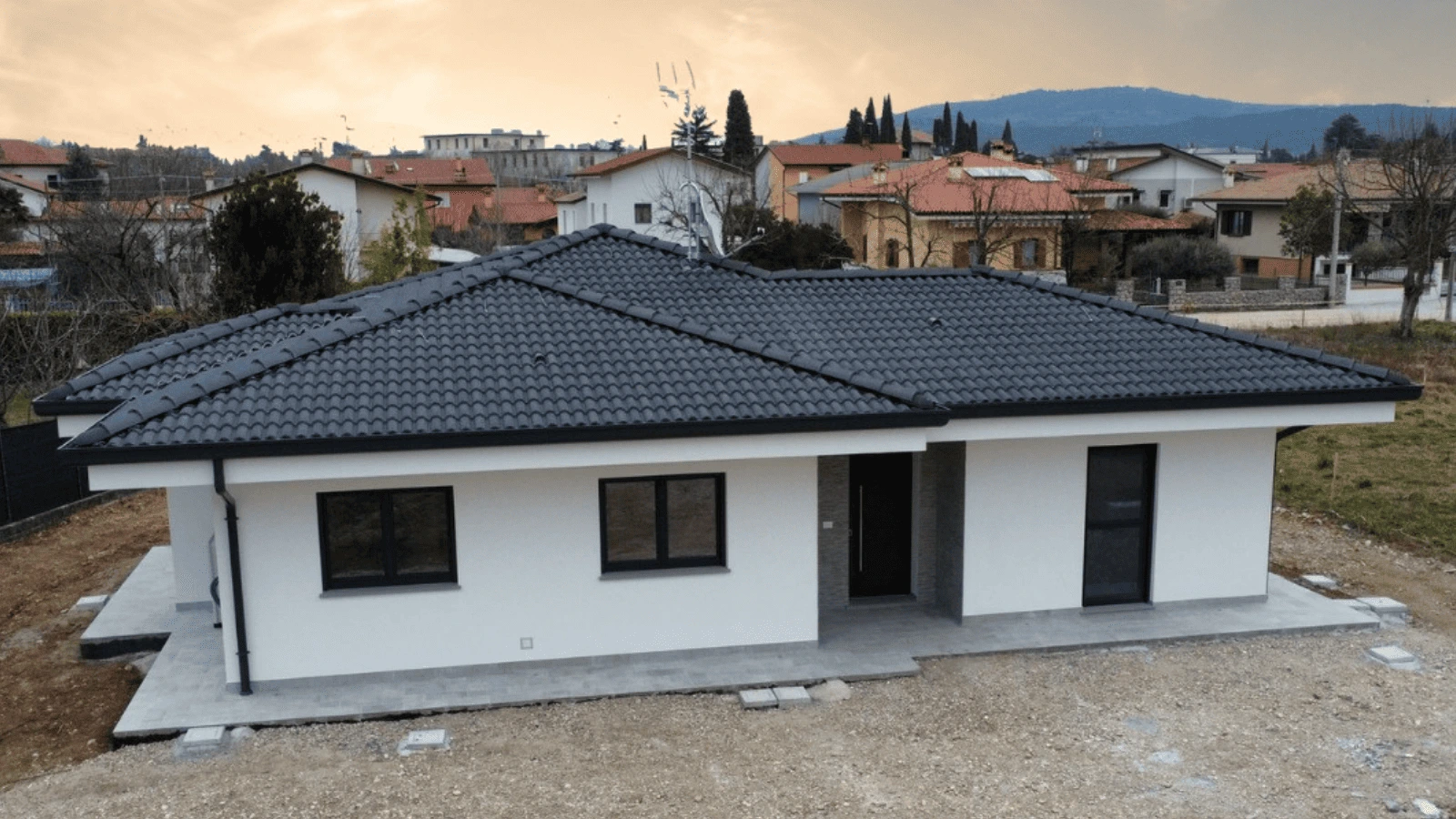 Progetto 2021 - 3 - NovaEdil Progetto 2021 - 3 - NovaEdil