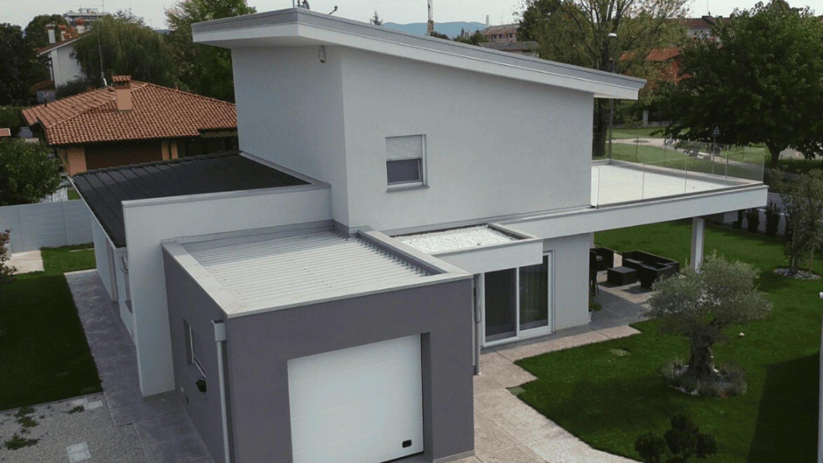 Progetto 2021 - 4 - NovaEdil Progetto 2021 - 4 - NovaEdil