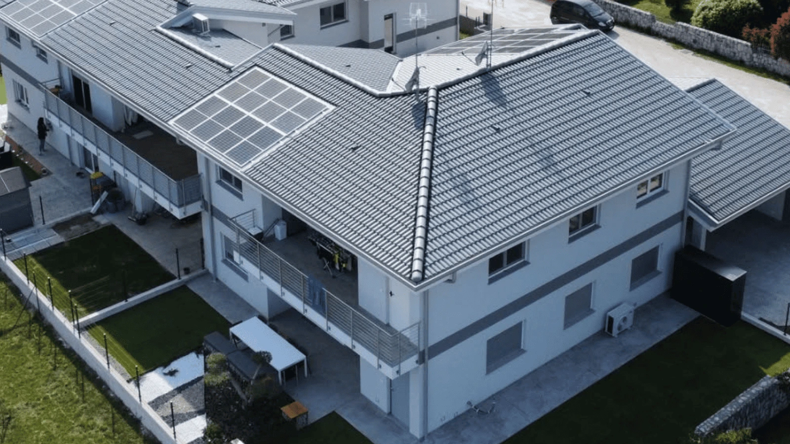 Progetto 2021 - 7 - NovaEdil Progetto 2021 - 7 - NovaEdil