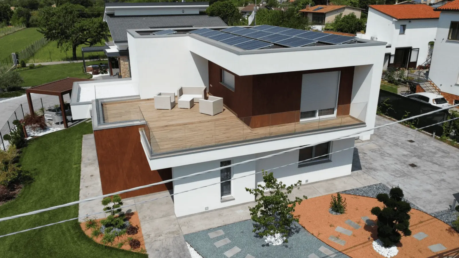 Progetto 2022 - 2 - NovaEdil Progetto 2022 - 2 - NovaEdil
