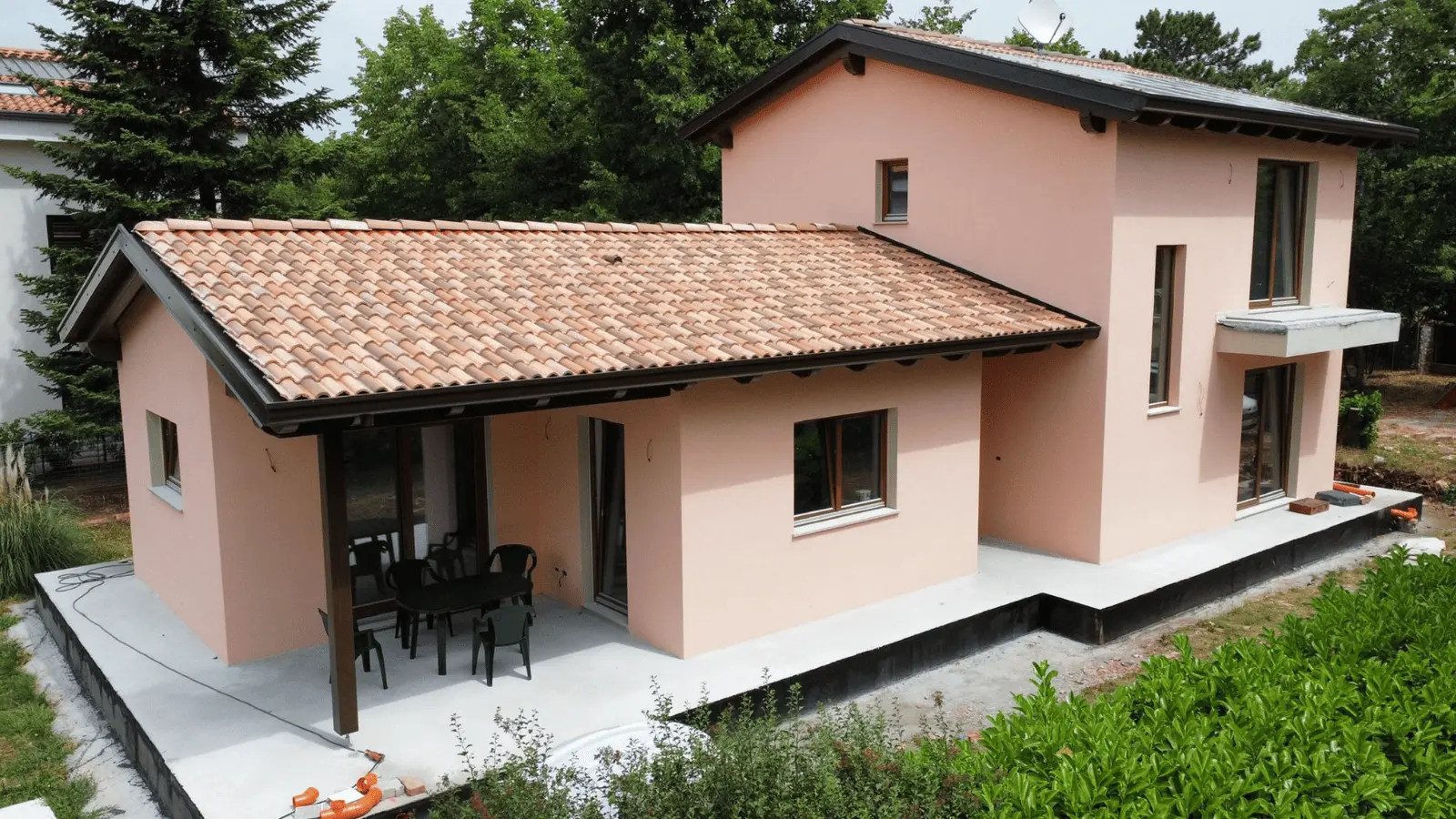 Progetto 2022 - 3 - NovaEdil Progetto 2022 - 3 - NovaEdil
