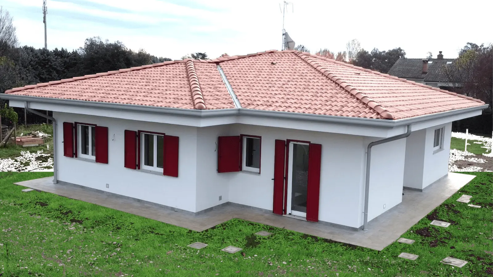 Progetto 2022 - 4 - NovaEdil Progetto 2022 - 4 - NovaEdil