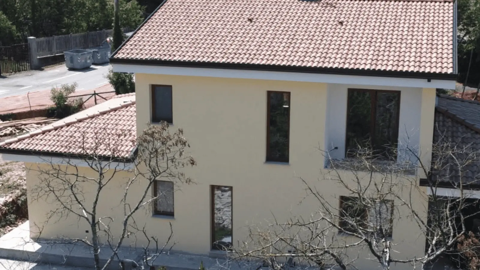 Progetto 2022 - 5 - NovaEdil Progetto 2022 - 5 - NovaEdil