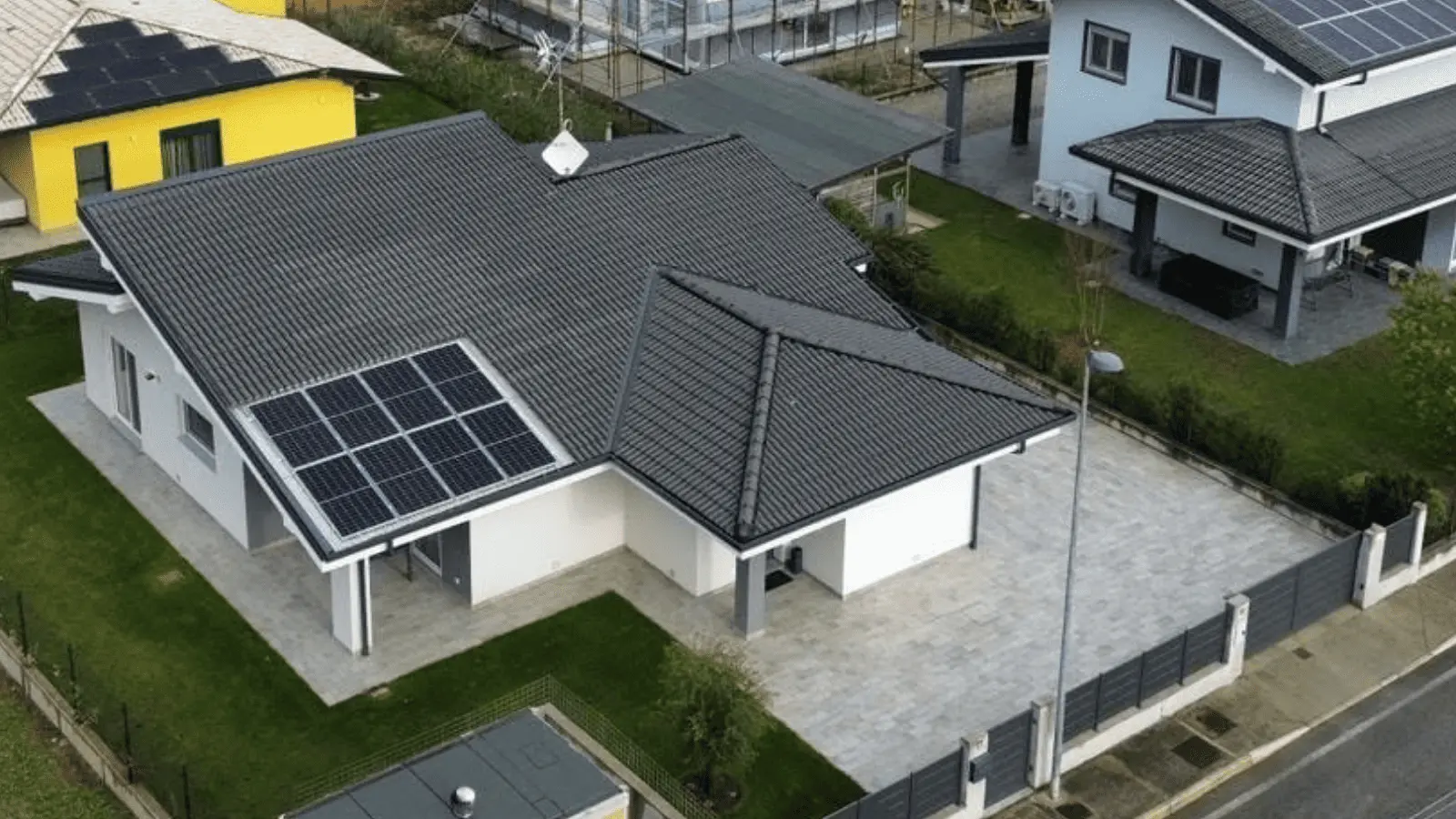 Progetto 2022 - 6 - NovaEdil Progetto 2022 - 6 - NovaEdil