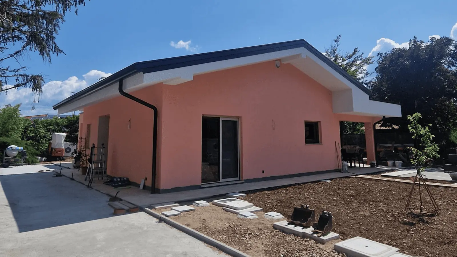 Progetto 2023 - 2 - NovaEdil Progetto 2023 - 2 - NovaEdil