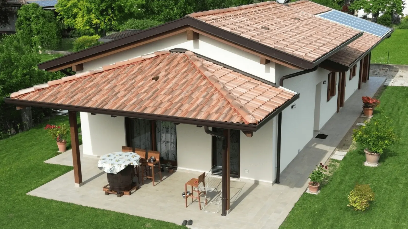 Progetto 2023 - 3 - NovaEdil Progetto 2023 - 3 - NovaEdil