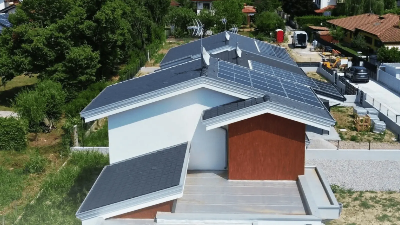 Progetto 2024 - 5 - NovaEdil Progetto 2024 - 5 - NovaEdil